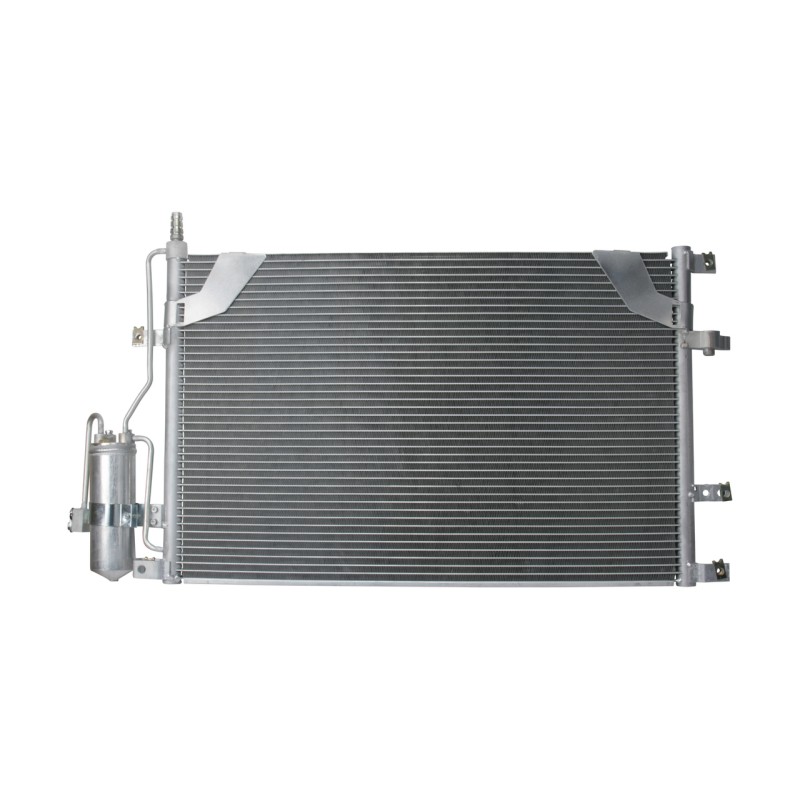 Condenseur de Clim Pour Volvo S60 I S80 V70 II 6848889 68488899 8683358 8683360