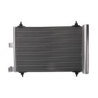 Condenseur de Clim Pour Peugeot 406 607 6453EC 6455AS 6455CQ 9636722480 96367224