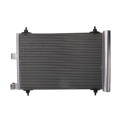 Condenseur de Clim Pour Peugeot 406 607 6453EC 6455AS 6455CQ 9636722480 96367224