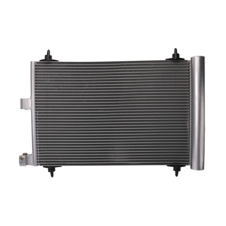 Condenseur de Clim Pour Peugeot 406 607 6453EC 6455AS 6455CQ 9636722480 96367224