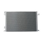 Condenseur de Clim Pour Opel Fiat Croma Vauxhall 1850095 0000051779945 13114943