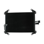 Condenseur de Clim Pour Peugeot Fiat Citroën 6455T3 1312857080 K1312857080