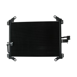 Condenseur de Clim Pour Peugeot Fiat Citroën 6455T3 1312857080 K1312857080