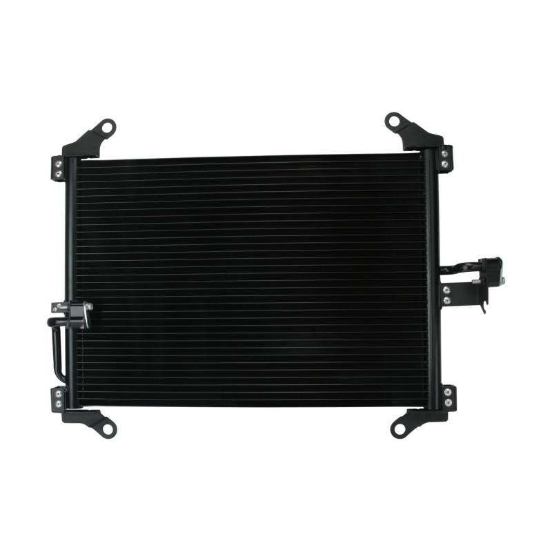 Condenseur de Clim Pour Peugeot Fiat Citroën 6455T3 1312857080 K1312857080