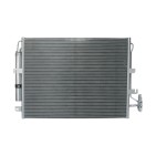 Condenseur de Clim Pour Land Rover Discovery III Van IV Range Rover Sport