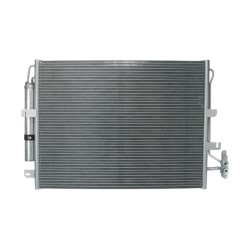 Condenseur de Clim Pour Land Rover Discovery III Van IV Range Rover Sport