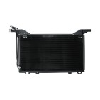 Condenseur de Clim Pour MERCEDES Classe E T-Model