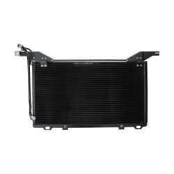 Condenseur de Clim Pour MERCEDES Classe E T-Model