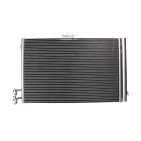 Condenseur de Clim Pour BMW Série 1 E81 E82 E87 E88 3 E90 E91 E92 E93 6930038