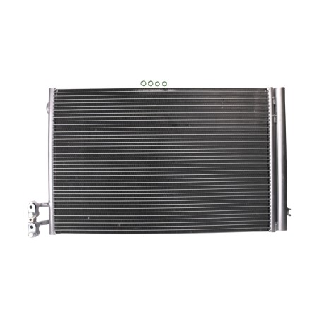Condenseur de Clim Pour BMW Série 1 E81 E82 E87 E88 3 E90 E91 E92 E93 6930038