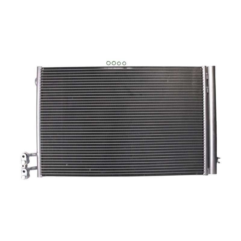 Condenseur de Clim Pour BMW Série 1 E81 E82 E87 E88 3 E90 E91 E92 E93 6930038