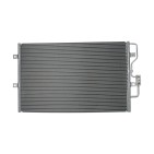 Condenseur de Clim Pour Peugeot Fiat Citroën 6455P6 1474080080 6455Q3 6455Q6