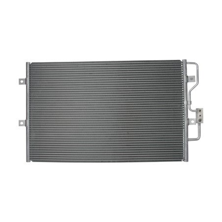 Condenseur de Clim Pour Peugeot Fiat Citroën 6455P6 1474080080 6455Q3 6455Q6