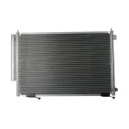 Condenseur de Clim Pour Honda CR-V II 80110-SKN-G00 80110-SKN-G01