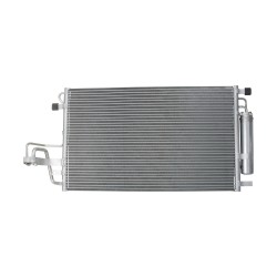 Condenseur de Clim Pour Hyundai Tucson Tucson/SUV Kia Sportage