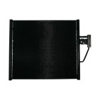 Condenseur de Clim Pour BMW Série 5 E39 Z8 64538378438 8378438