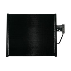 Condenseur de Clim Pour BMW Série 5 E39 Z8 64538378438 8378438