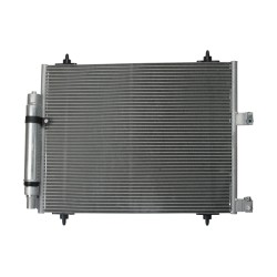 Condenseur de Clim Pour Peugeot Fiat Citroën C8 Jumpy Lancia 6455AP K1489398080