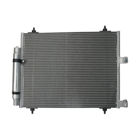 Condenseur de Clim Pour Peugeot Fiat Citroën C8 Jumpy Lancia 6455AP K1489398080
