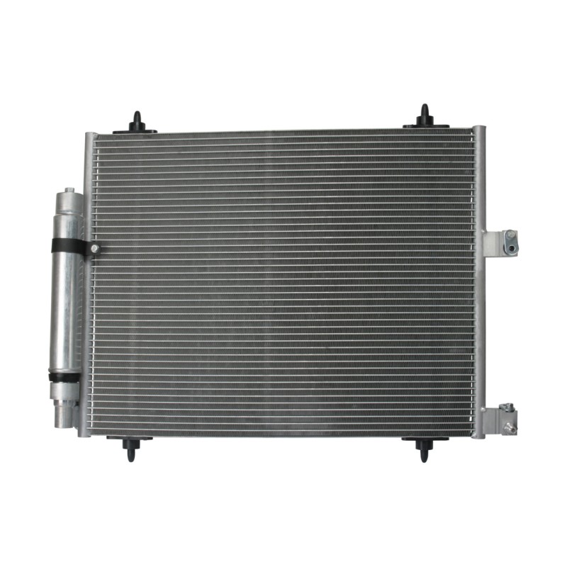 Condenseur de Clim Pour Peugeot Fiat Citroën C8 Jumpy Lancia 6455AP K1489398080