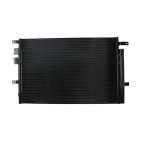 Condenseur de Clim Pour Alfa Romeo 159 Brera Spider