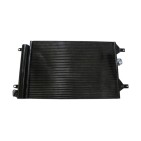 Condenseur de Clim Pour VW Seat Ford YM2H192600AB 7M3820411E 1350454 1418700