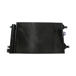 Condenseur de Clim Pour VW Seat Ford YM2H192600AB 7M3820411E 1350454 1418700