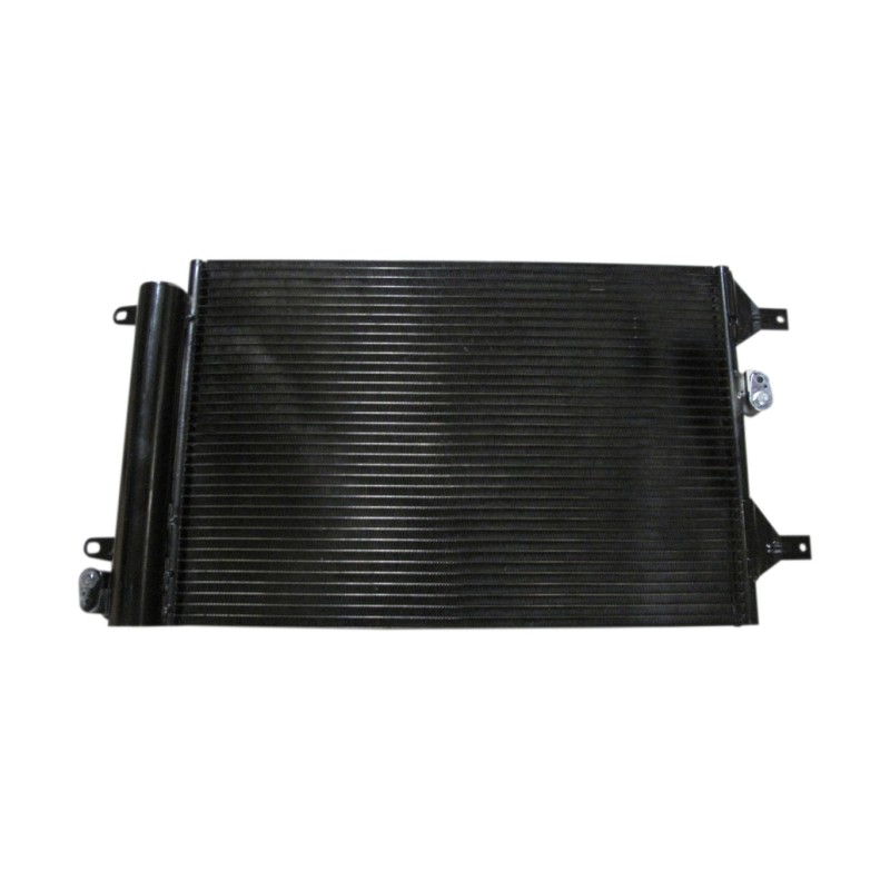 Condenseur de Clim Pour VW Seat Ford YM2H192600AB 7M3820411E 1350454 1418700