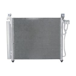 Condenseur de Clim Pour Kia Picanto 9760607500 9760607550