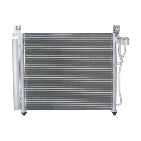 Condenseur de Clim Pour Kia Picanto 9760607500 9760607550