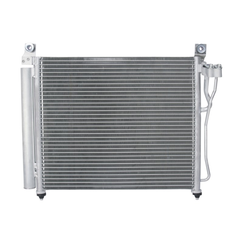 Condenseur de Clim Pour Kia Picanto 9760607500 9760607550