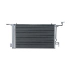 Condenseur de Clim Pour Peugeot 306 Partner Citroën Berlingo Xsara ZX