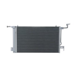 Condenseur de Clim Pour Peugeot 306 Partner Citroën Berlingo Xsara ZX
