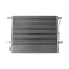 Condenseur de Clim Pour Jeep Grand Cherokee II 55116931AA