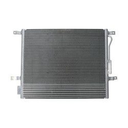 Condenseur de Clim Pour Jeep Grand Cherokee II 55116931AA