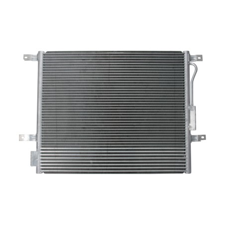 Condenseur de Clim Pour Jeep Grand Cherokee II 55116931AA