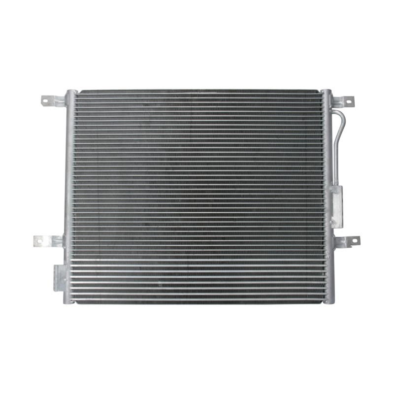 Condenseur de Clim Pour Jeep Grand Cherokee II 55116931AA