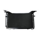 Condenseur de Clim Pour MERCEDES Classe E T-Model