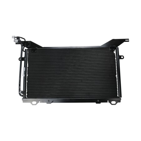 Condenseur de Clim Pour MERCEDES Classe E T-Model