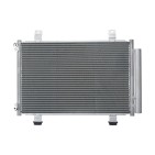 Condenseur de Clim Pour Opel Suzuki Splash Vauxhall 4709214 95310-51K00 93194055