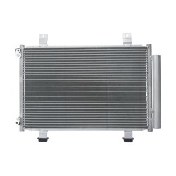 Condenseur de Clim Pour Opel Suzuki Splash Vauxhall 4709214 95310-51K00 93194055
