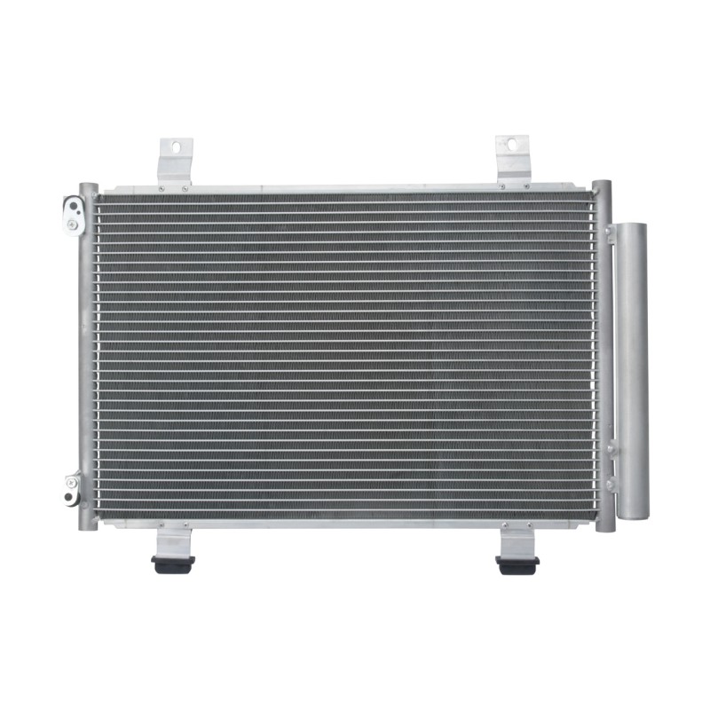 Condenseur de Clim Pour Opel Suzuki Splash Vauxhall 4709214 95310-51K00 93194055