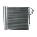 Condenseur de Clim Pour Smart Cabrio City-Coupé Crossblade Q0001632V003