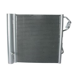 Condenseur de Clim Pour Smart Cabrio City-Coupé Crossblade Q0001632V003