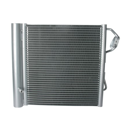 Condenseur de Clim Pour Smart Cabrio City-Coupé Crossblade Q0001632V003