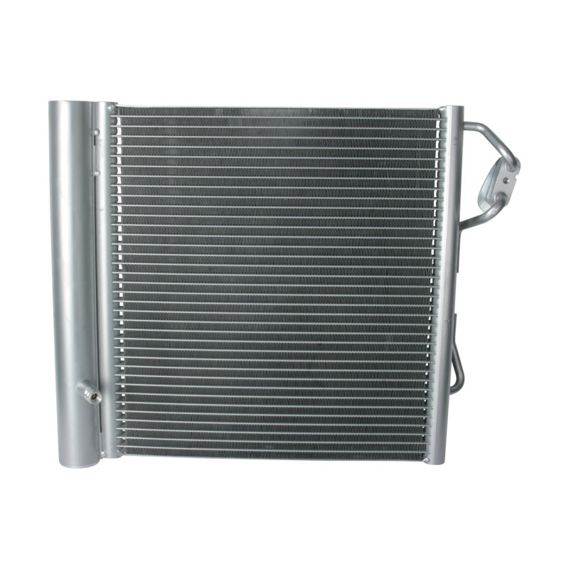 Condenseur de Clim Pour Smart Cabrio City-Coupé Crossblade Q0001632V003