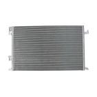 Condenseur de Clim Pour Saab 9-3 9-3X 9-Mar 12793295 12793296 12793695