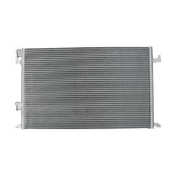Condenseur de Clim Pour Saab 9-3 9-3X 9-Mar 12793295 12793296 12793695