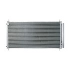Condenseur de Clim Pour Toyota Auris Corolla Verso Zelas 8845002310 8845002410