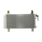 Condenseur de Clim Pour Mazda 6 Hatchback Station Wagon GJ6A-61-480C GJY6G6148Z